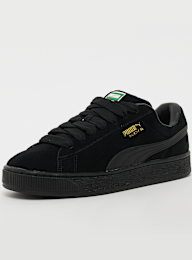 PUMA, Suede XL, black, Image 2 of 5