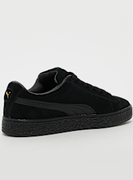 PUMA, Suede XL, black, Image 3 of 5