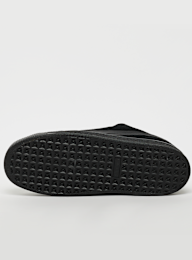 PUMA, Suede XL, black, Image 4 of 5