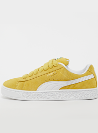 PUMA, Suede XL, yellow, Image 1 of 5