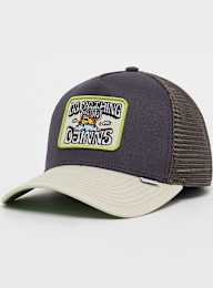 DJINNS, HFT Cap DNC Sun, szary, Obraz 1 z 4