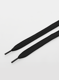 BAGGY, Fat Laces 2 Layer 160cm, zwart, Afbeelding 2 van 2