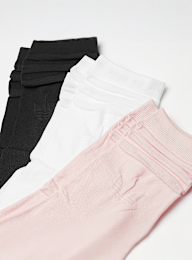 adidas Originals, 3 PACK - Crew Sock, multicolor, Afbeelding 2 van 2