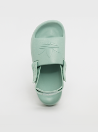 adidas Originals, Adifom adilette (GS), green, Image 5 of 5