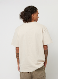 Karl Kani, Autograph Heavy Jersey Boxy Tee, beige, Image 2 of 4