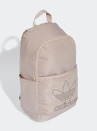 adidas Originals, Adicolor Backpack, beige, Image 3 of 6