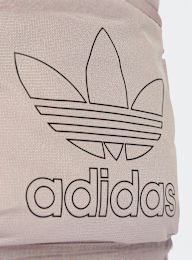 adidas Originals, Adicolor Backpack, beige, Image 5 of 6