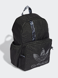adidas Originals, Camo Backpack, zwart, Afbeelding 3 van 7
