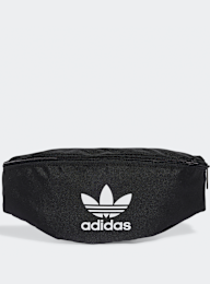 adidas Originals, adicolor Hip Bag, black, Image 1 of 6