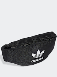 adidas Originals, adicolor Hip Bag, black, Image 3 of 6