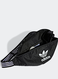 adidas Originals, adicolor Hip Bag, black, Image 4 of 6