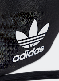 adidas Originals, adicolor Hip Bag, black, Image 5 of 6