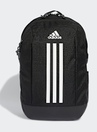 adidas Originals, POWER VII Backpack, black, Image 1 of 6