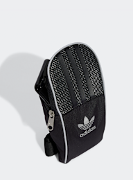 adidas Originals, Small Item Bag, black, Image 3 of 7