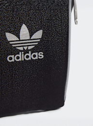 adidas Originals, Small Item Bag, black, Image 5 of 7