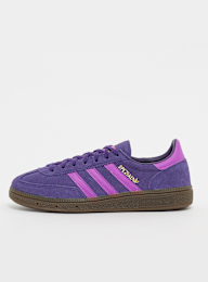 adidas Originals, Handball Spezial (GS), purple, Image 1 of 5