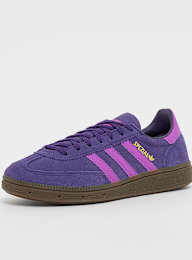 adidas Originals, Handball Spezial (GS), purple, Image 2 of 5