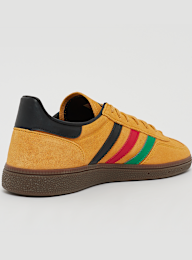 adidas Originals, Handball Spezial, yellow, Image 3 of 6