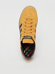 adidas Originals, Handball Spezial, yellow, Image 5 of 6