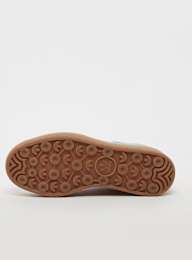 adidas Originals, Gazelle Bold (GS), blue, Image 4 of 5