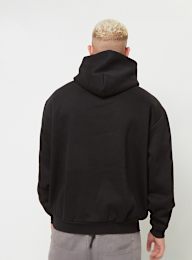 Karl Kani, Puffy Kani Oversized Hoodie, black, Image 2 of 4