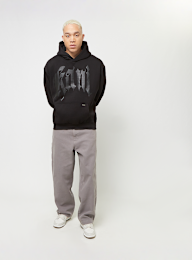 Karl Kani, Puffy Kani Oversized Hoodie, black, Image 4 of 4