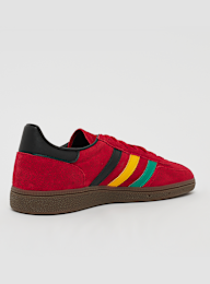 adidas Originals, Handball Spezial W Sneaker, red, Image 3 of 6