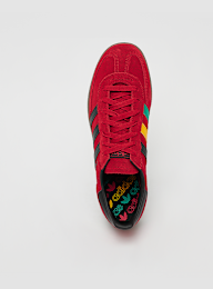 adidas Originals, Handball Spezial W, czerwony, Obraz 5 z 6