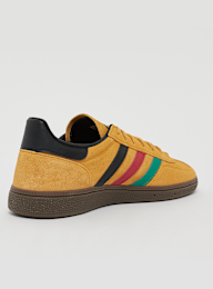 adidas Originals, Handball Spezial W, yellow, Image 3 of 6