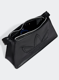 adidas Originals, Shoulderbag, czarny, Obraz 3 z 5