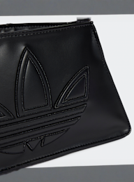 adidas Originals, Shoulderbag, czarny, Obraz 5 z 5