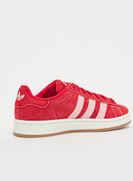 adidas Originals, Campus 00s W (TBT) Sneaker, red, Image 3 of 5