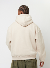 Karl Kani, Autograph Heavy Sweat OS Hoodie, beż, Obraz 2 z 4