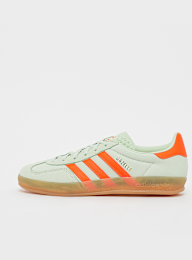adidas Originals, Gazelle Indoor, green, Image 1 of 6