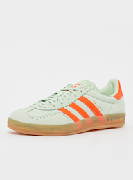 adidas Originals, Gazelle Indoor, green, Image 2 of 6