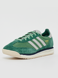 adidas Originals, SL 72 RS, green, Image 2 of 5