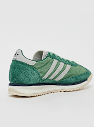 adidas Originals, SL 72 RS, green, Image 3 of 5