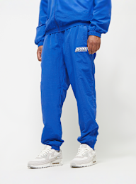 Karl Kani, Sport Patch Essential Trackpants, blue, Image 1 of 6