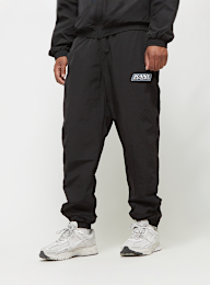 Karl Kani, Sport Patch Essential Trackpants, black, Image 1 of 6