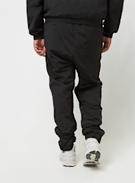 Karl Kani, Sport Patch Essential Trackpants, black, Image 2 of 6