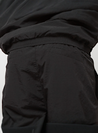 Karl Kani, Sport Patch Essential Trackpants, black, Image 4 of 6