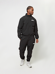 Karl Kani, Sport Patch Essential Trackpants, black, Image 6 of 6