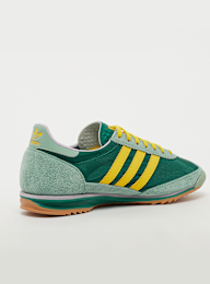 adidas Originals, SL 72 OG, green, Image 3 of 5
