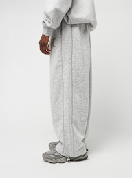 Karl Kani, Oversized Sidestripe Sweatpants, grey, Image 2 of 7