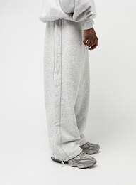 Karl Kani, Oversized Sidestripe Sweatpants, grey, Image 4 of 7