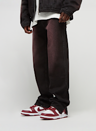 Karl Kani, Color Spray Denim, black, Image 1 of 5