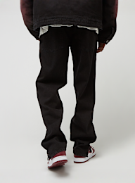 Karl Kani, Color Spray Denim, black, Image 2 of 5