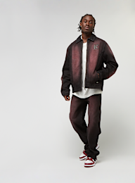 Karl Kani, Color Spray Denim, black, Image 5 of 5