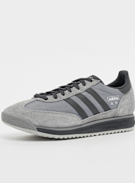 adidas Originals, SL 72 RS, grey, Image 2 of 5