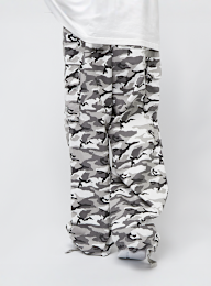 Karl Kani, Sport Patch Camo Cargo Pants, camouflage, Image 2 of 6